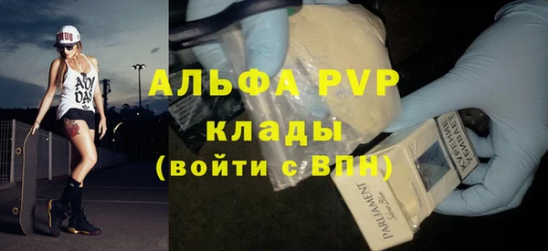 твердый Михайлов